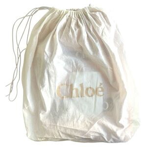 Chloe Kids Gosgrain Corduroy Changing Bag